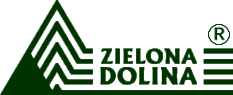 Zielona Dolina - logo